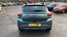 Dacia Sandero Stepway 1.0 TCe Extreme 5dr Petrol Hatchback